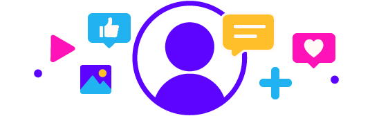 Influencers and Social Media Creators