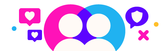 Creatives of all Genders & Identities